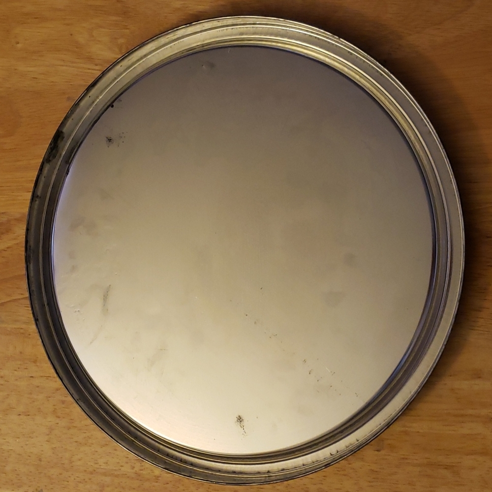 Rare Dak Imported Danish Butter Cookies Empty 48 oz Tin - Picture 3 of 8